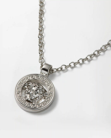 Medusa '95 Necklace
