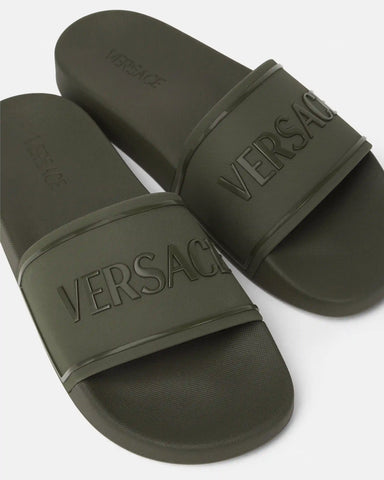Rubber Sliders