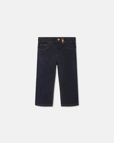Kids Regular Jeans