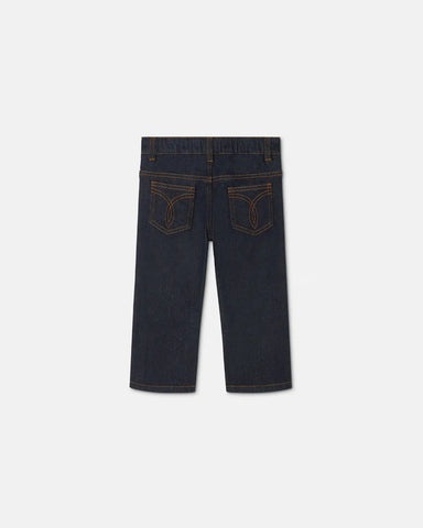 Kids Regular Jeans