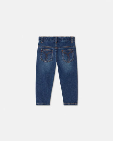 Kids Regular Jeans