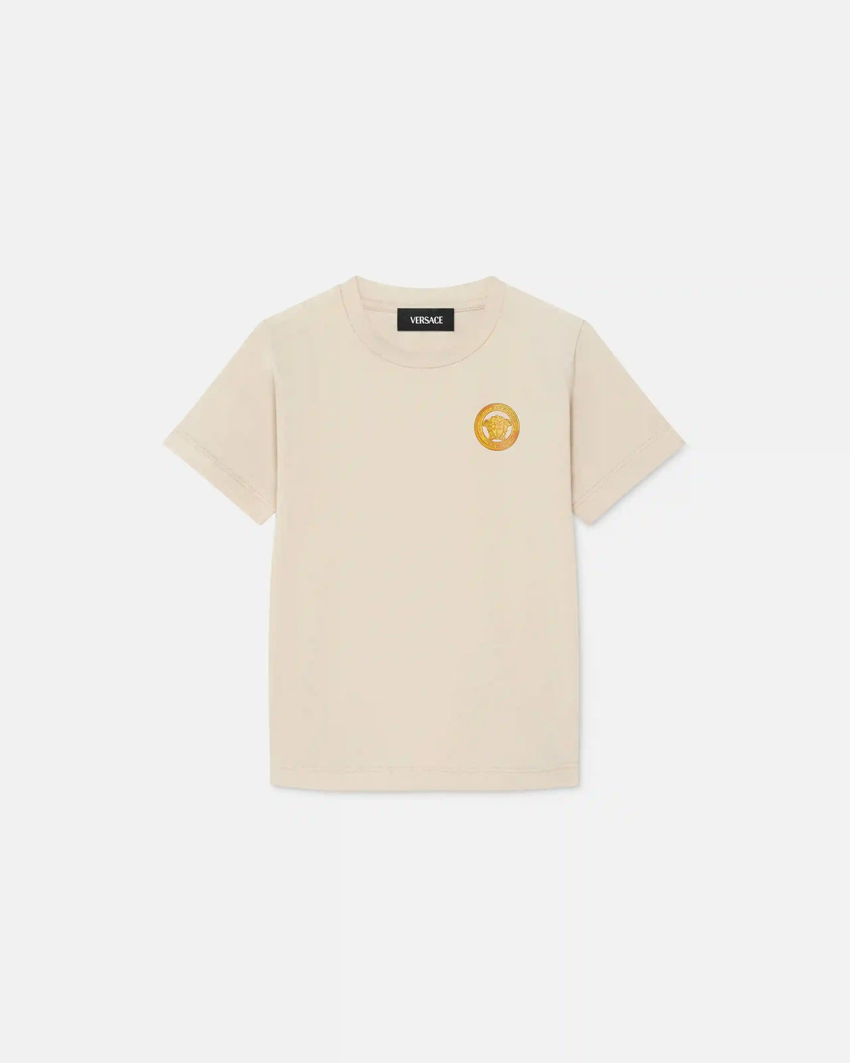 Kids Printed Cotton-Jersey T-Shirt