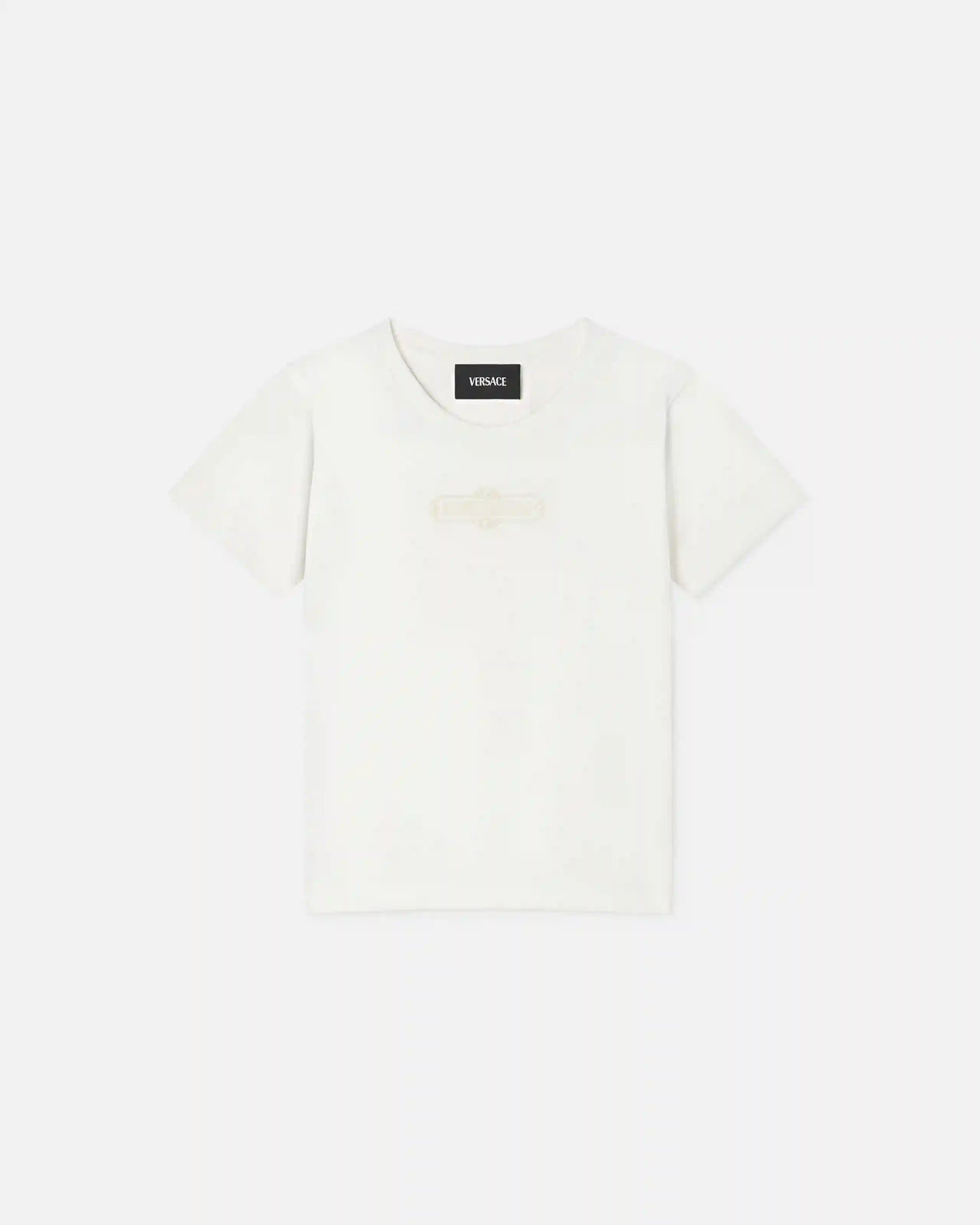 Kids Printed Cotton-Jersey T-Shirt
