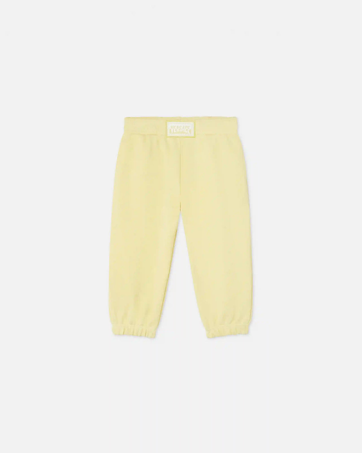 Kids Printed Cotton-Jersey Sweatpants