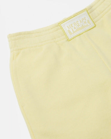 Kids Printed Cotton-Jersey Sweatpants