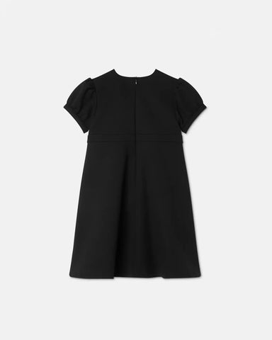 Kids A-Line Milano-Stitch Dress