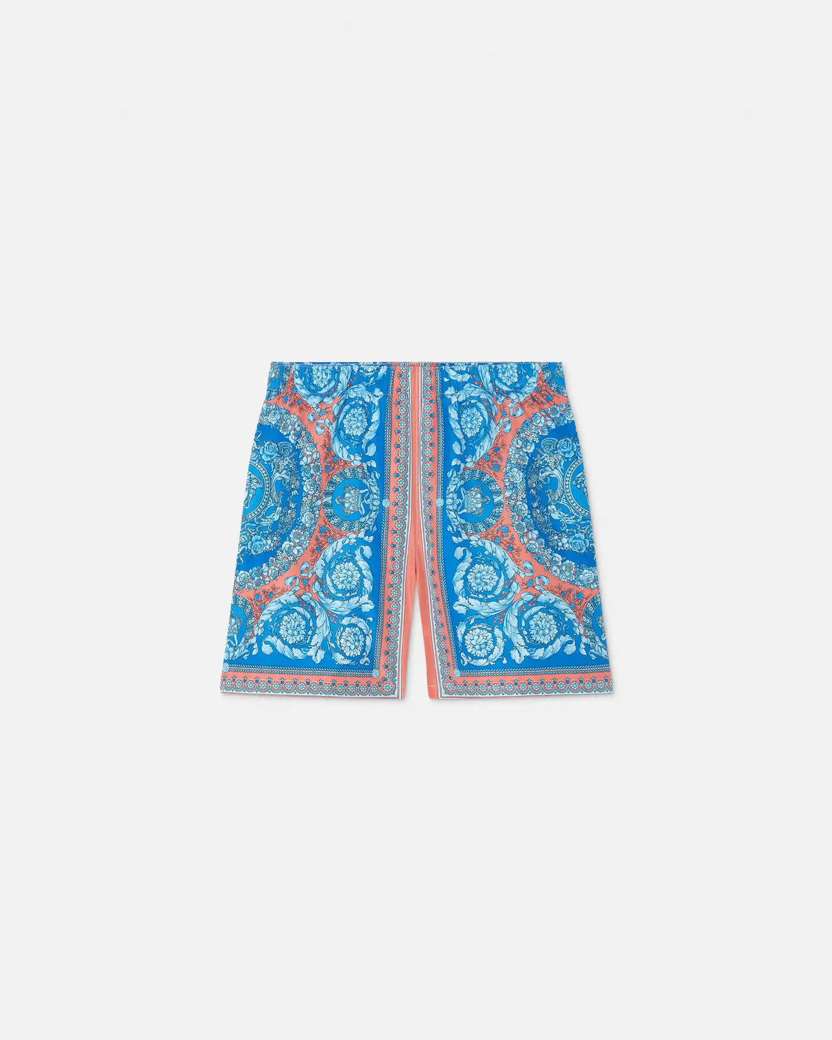 Kids Printed Swim Shorts