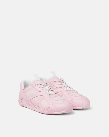 Galaxia Leather Sneakers