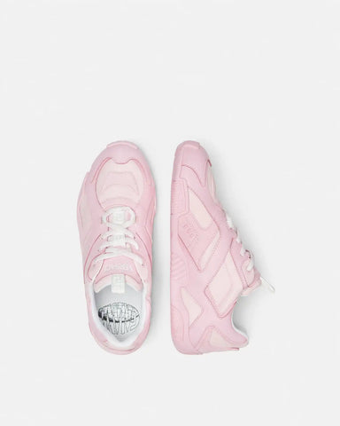 Galaxia Leather Sneakers