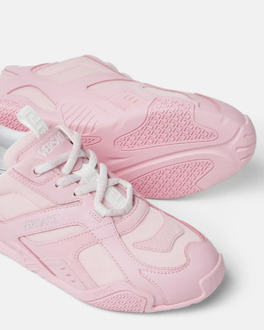 Galaxia Leather Sneakers