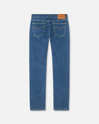 Slim Jeans