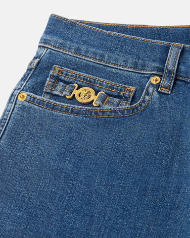 Slim Jeans