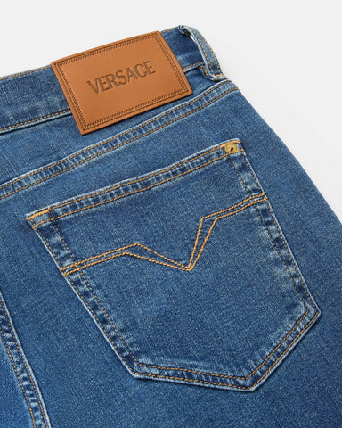 Slim Jeans