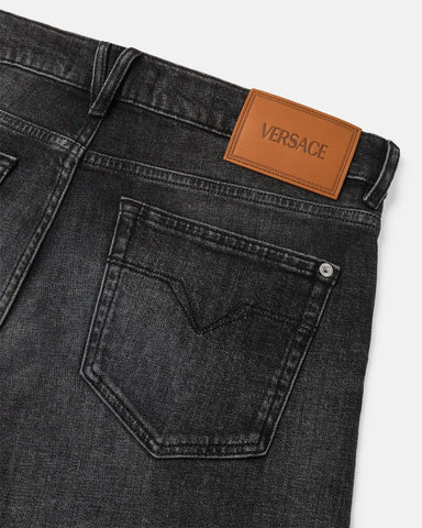Slim Jeans