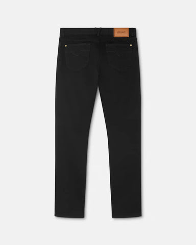 Regular Jeans