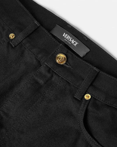 Regular Jeans