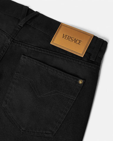 Regular Jeans