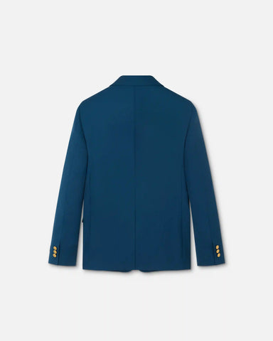 Wool Blazer