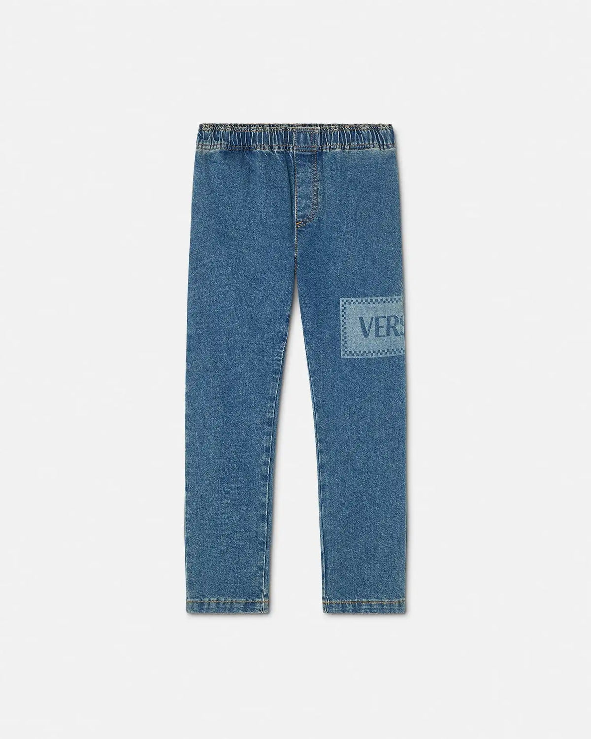 Kids Denim Pants