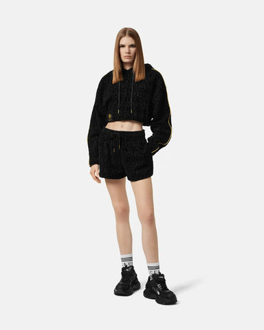 I â?Baroque Shorts