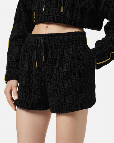 I â?Baroque Shorts