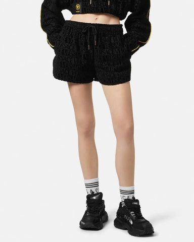 I â?Baroque Shorts