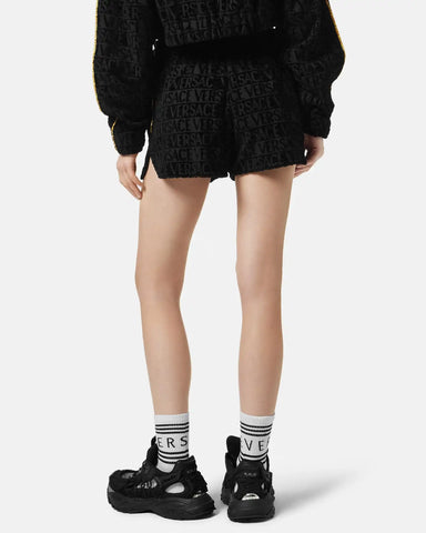 I â?Baroque Shorts