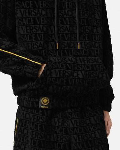 I â?Baroque Hoodie
