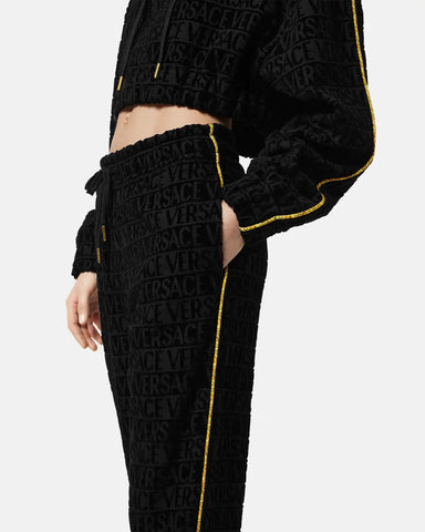 I â?Baroque Sweatpants