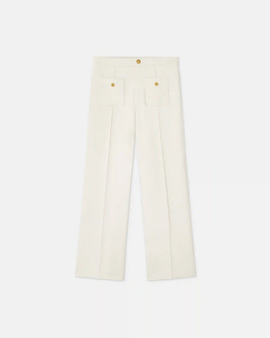 Kids Milano-Stitch Pants
