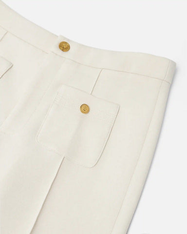 Kids Milano-Stitch Pants