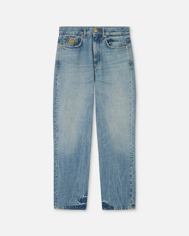 Pencil Jeans