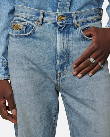 Pencil Jeans