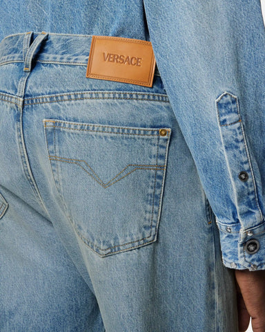 Pencil Jeans