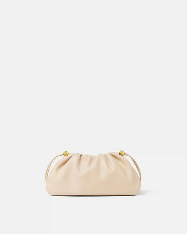 Versace Tag Nappa Mini Bag
