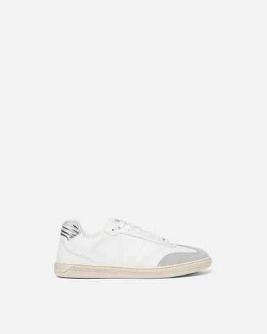 Greca Court Sneakers