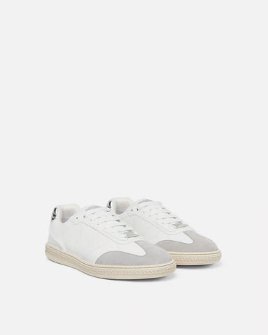 Greca Court Sneakers