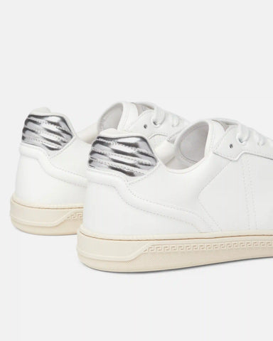 Greca Court Sneakers
