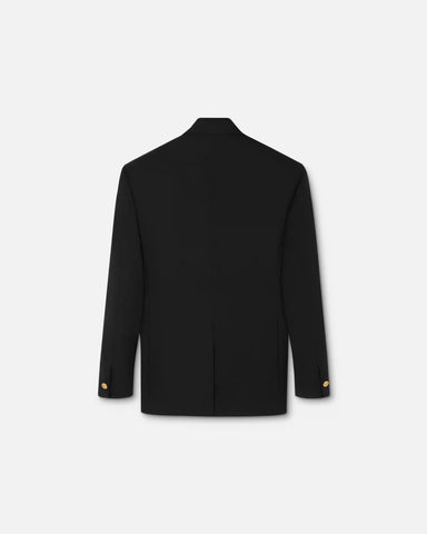 Wool Blazer