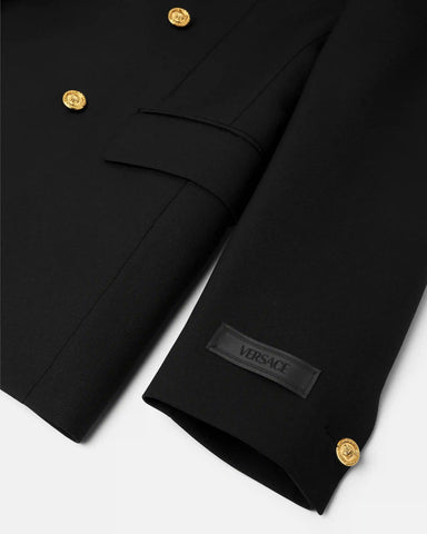 Wool Blazer