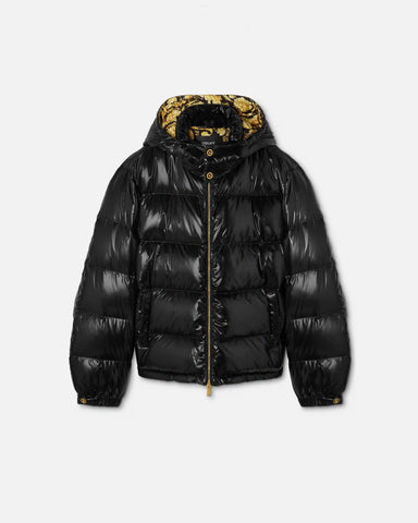 Padded Jacket
