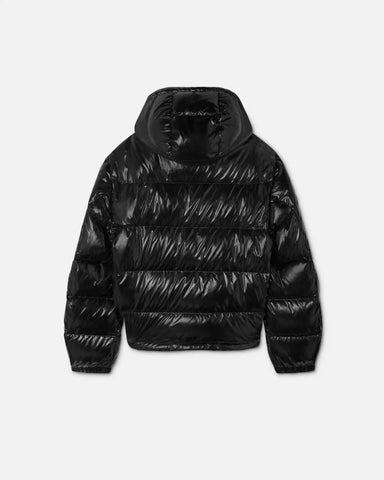 Padded Jacket