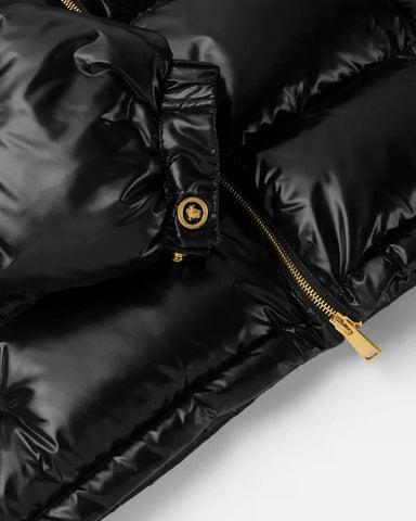 Padded Jacket