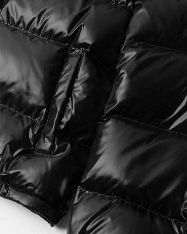 Padded Jacket