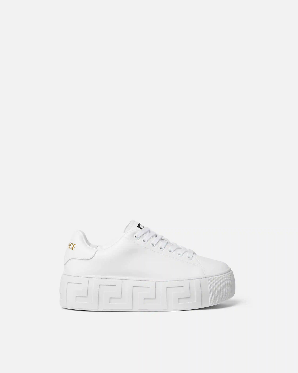 La Greca Platform Sneakers