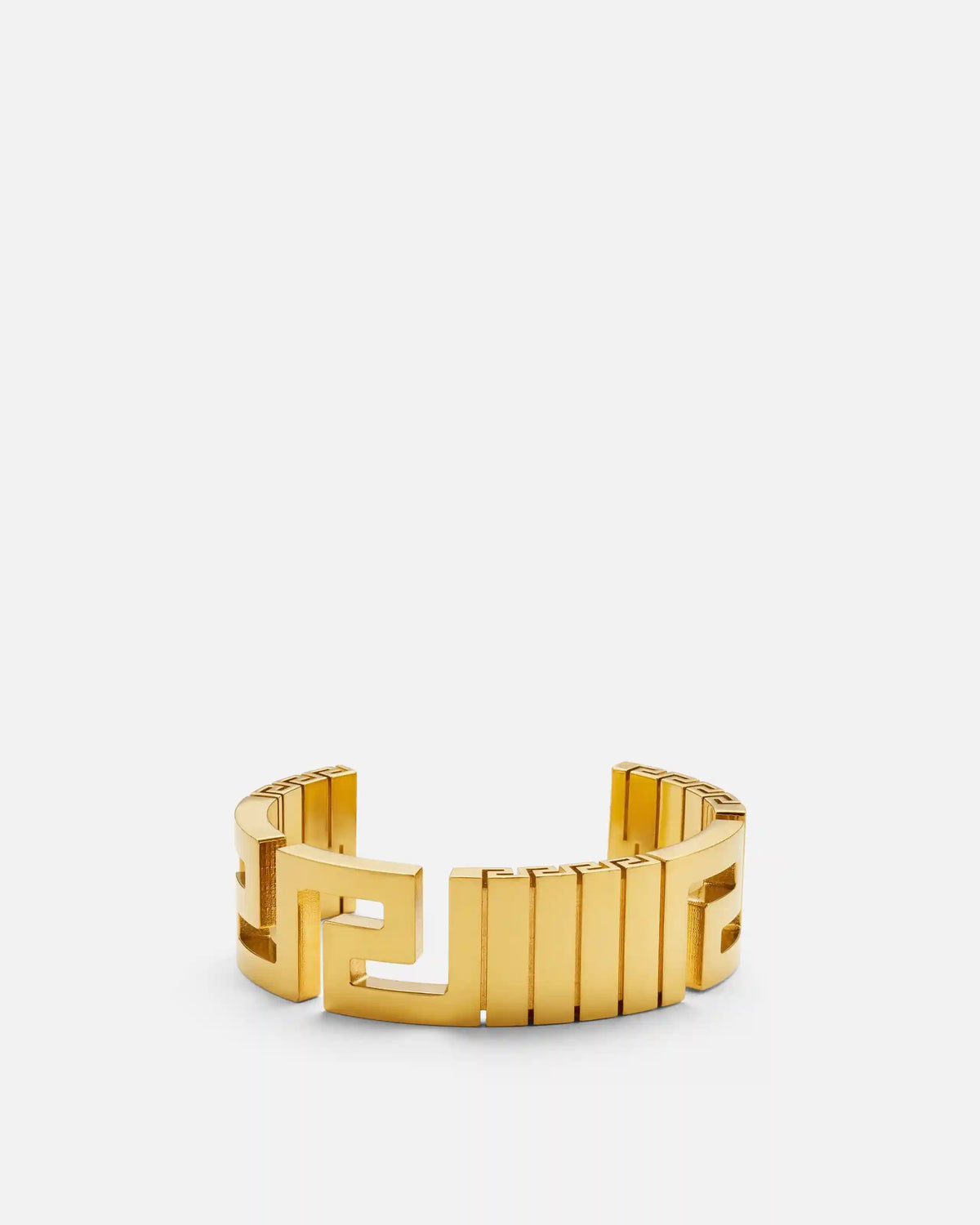 Greca Cuff Bracelet