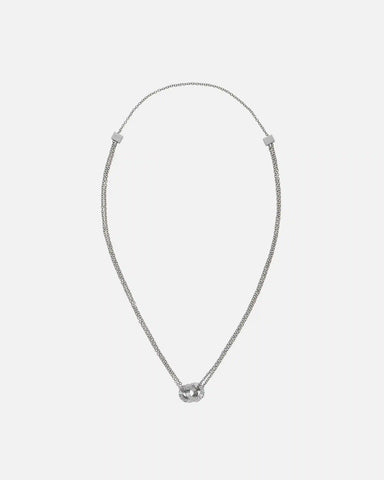 Greca Necklace