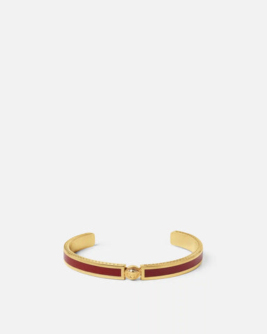 Icon Cuff Bracelet