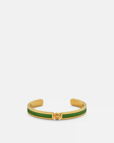 Icon Cuff Bracelet