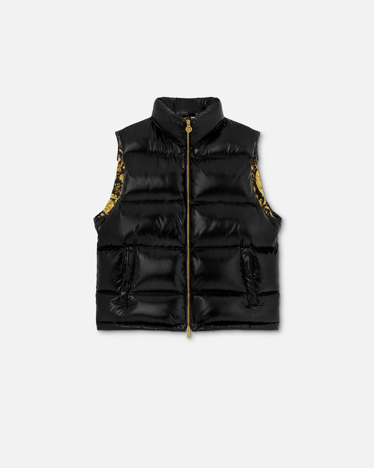 Padded Vest